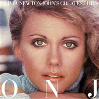 Olivia Newton-John - Olivia Newton-Jon's Greatest Hits, Vol. 1