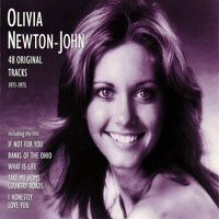 Olivia Newton-John - 48 Original Tracks 1971-75, Deluxe Edition (CD 1)