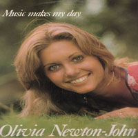 Olivia Newton-John - Music Makes My Day