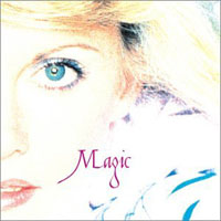 Olivia Newton-John - Magic: The Very Best of Olivia Newton-John