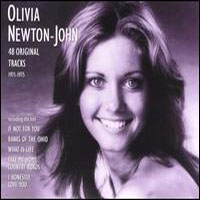 Olivia Newton-John - 48 Original Tracks CD 2