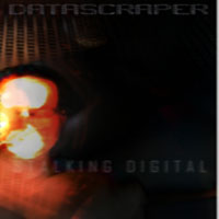 Datascraper - Stalking Digital