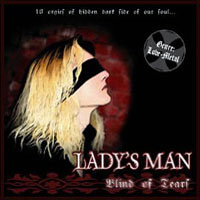 Lady's Man - Blind Of Tears