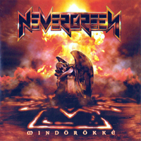 Nevergreen - Mindorokke (CD 2)