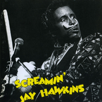 Screamin' Jay Hawkins - Spellbound! 1955-1974 (CD 1)