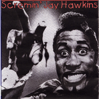 Screamin' Jay Hawkins - Vieux Vinyls