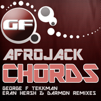 Afrojack - Chords