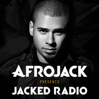 Afrojack - Afrojack - Jacked 003 (2011-08-07)