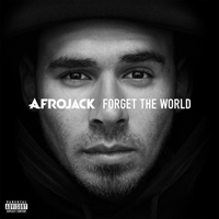 Afrojack - Forget The World (Limited Deluxe Edition)