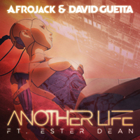 Afrojack - Another Life (Split)