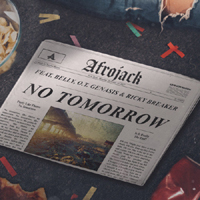 Afrojack - No Tomorrow (Single) 
