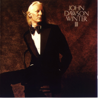 Johnny Winter - John Dawson Winter III