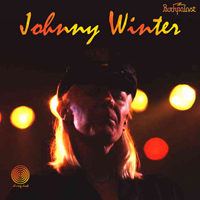 Johnny Winter - Rockpalast Nacht Essen (CD 1)
