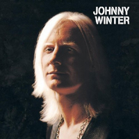 Johnny Winter - Johnny Winter (Reissue)