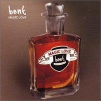 Bent - Magic Love (Single)