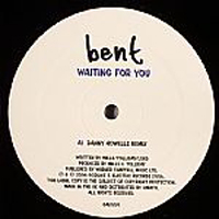 Bent - Waiting For You  Vinyl