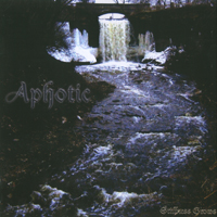 Aphotic (USA, WI) - Stillness Grows