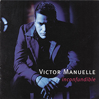 Victor Manuelle - Inconfundible