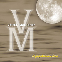 Victor Manuelle - Le Preguntaba A La Luna