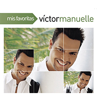 Victor Manuelle - Mis Favoritas