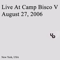 Younger Brother - Live @ Camp Bisco V 2006-08-27