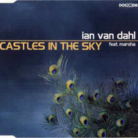 Ian van Dahl - Castles in the Sky (Maxi Single)