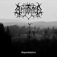 Benighted (SWE) - Avgrundshjarta