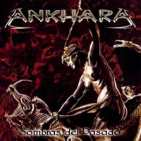 Ankhara - Sombras Del Pasado