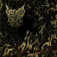 Defeated Sanity - Psalms Of The Moribund