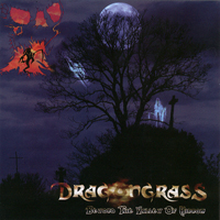 Dragongrass - Beyond The Valley Of Hinnom