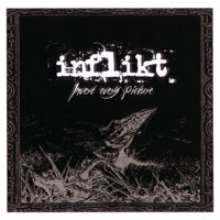 Inflikt - Invert Every Picture (EP)