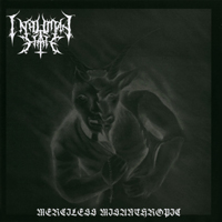 Inhuman Hate - Merciless Misanthropic