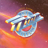 ZZ Top - Sixpack (CD 1)