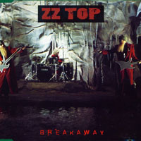 ZZ Top - Breakaway (Single)