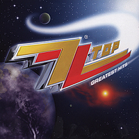 ZZ Top - Greatest Hits