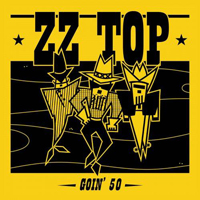 ZZ Top - Goin' 50 (LP 1)