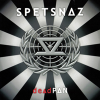 Spetsnaz - Deadpan (CD2)