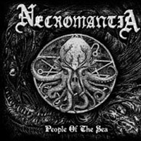 Necromantia (GRC) - People Of The Sea (7