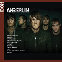 Anberlin - Icon (Best Of Anberlin)