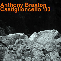 Anthony Braxton Quartet - Castiglioncello '80 (6 July 1980)