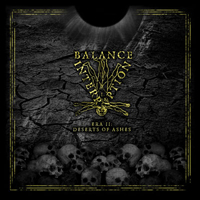 Balance Interruption - Era II: Deserts of Ashes