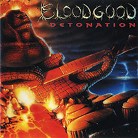 Bloodgood - Detonaton