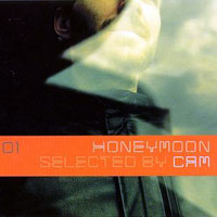 DJ Cam - Honeymoon Selected By Cam