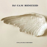DJ Cam - Remixed