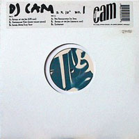 DJ Cam - No. 1