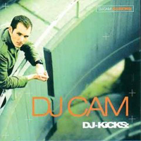 DJ Cam - DJ Kicks