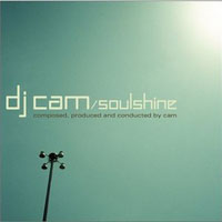 DJ Cam - Soulshine (CD 2)