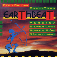 David Torn - Earthbeat (with Bebo Baldan)