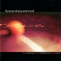 David Torn - Forever Sharp and Vivid (with Chris Massey & David Castiglione)