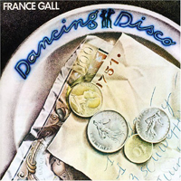 France Gall - Dancig Disco